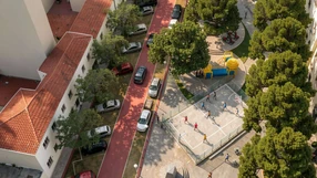 Projeto mostra como Ruas Gama Rosa e Sete de Setembro ficarão após reforma