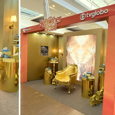 Imagem - Até prova do líder: confira o confessionário do BBB 26 neste sábado (28) em Vitória