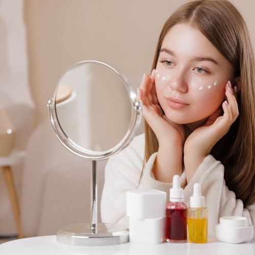 Imagem - Centella asiática: conheça o ativo calmante que virou símbolo da nova geração K-Beauty