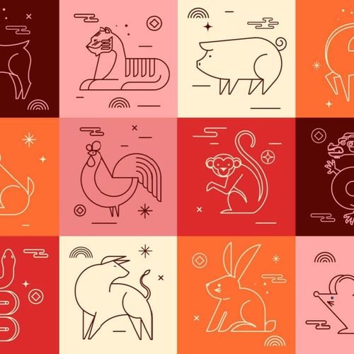 Imagem - Horóscopo Chinês: previsões de março de 2026 para todos os signos