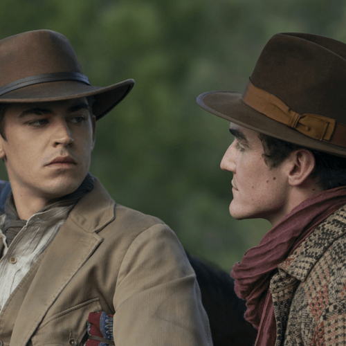 Imagem - Lançamentos do Prime Video em março de 2026: 5 filmes e séries para ficar de olho