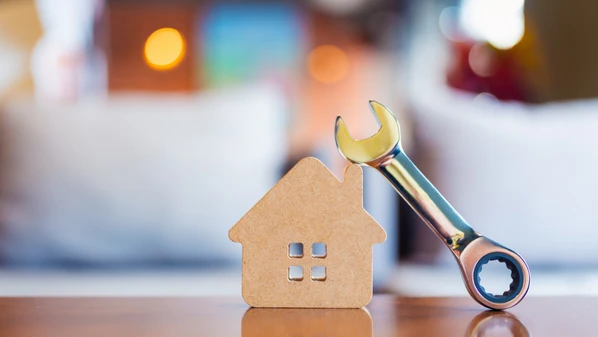 Vinculado ao Minha Casa, Minha Vida, o Reforma Casa Brasil já soma mais de 44 mil contratos assinados e possibilita contratar crédito para melhorias habitacionais de forma digital