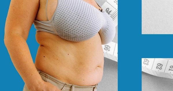 Em muitas partes do mundo, ter seios grandes é considerado algo atraente. Mas a realidade pode ser muito diferente, devido aos problemas causados à saúde e à qualidade de vida das mulheres.