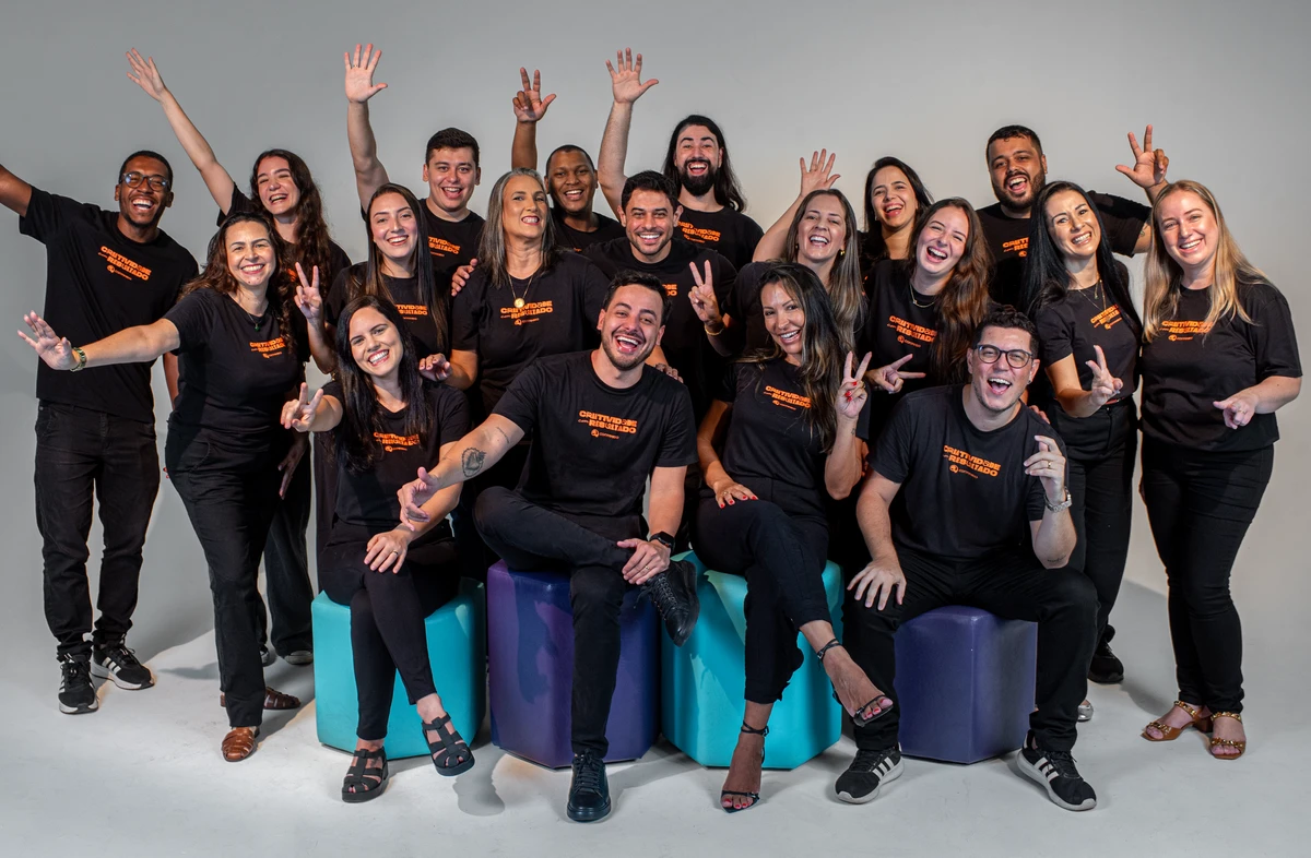 Conteúdo Gestão de Marcas celebra 20 anos com nova sede e expansão estadual