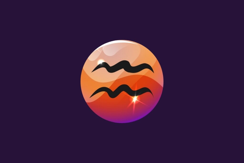 O aquariano deverá ter atenção às palavras ditas no calor do momento (Imagem: Stockway | Shutterstock)