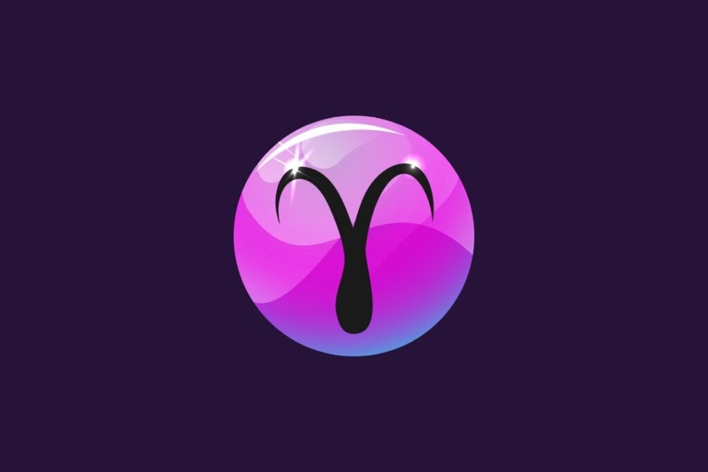 O ariano terá tudo nas mãos para fazer acontecer (Imagem: Stockway | Shutterstock)