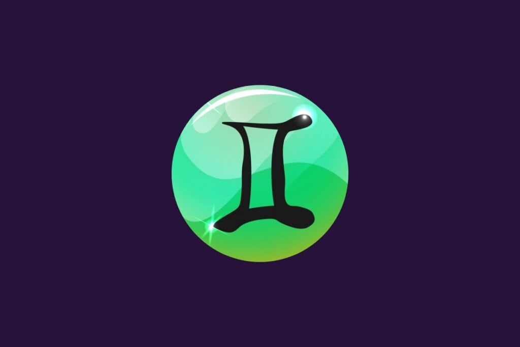 O geminiano deverá manter equilíbrio entre tarefas e responsabilidades (Imagem: Stockway | Shutterstock)