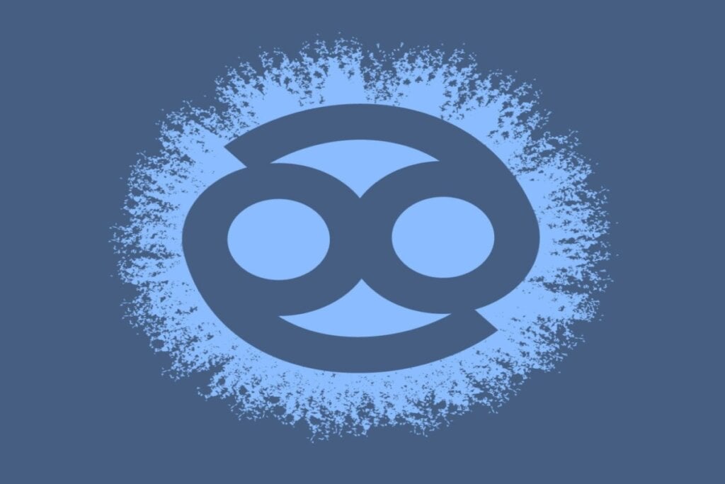 Os cancerianos sentirão uma forte onda de otimismo e autoconfiança (Imagem: AVA Bitter | Shutterstock)