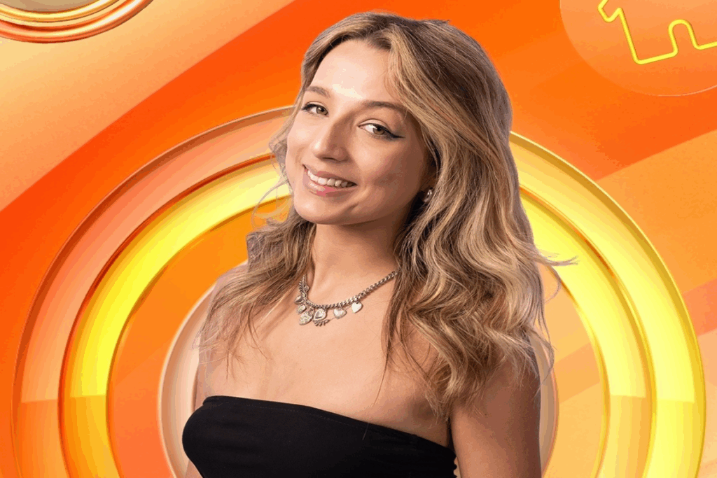 Samira enfrentou dificuldades financeiras sem desistir da vontade de estudar (Imagem: Reprodução digital | Globo)