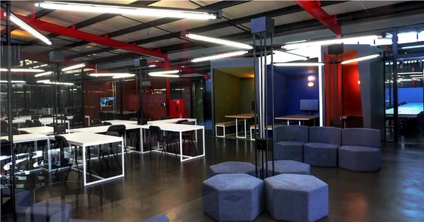 Fucape Business School passa a abrigar o Base27 