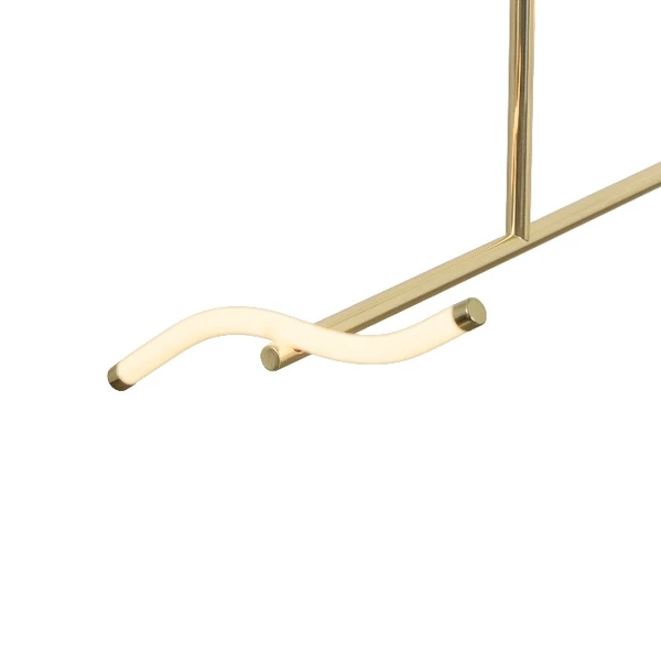 Luminária homenageia ave ameaçada de extinção