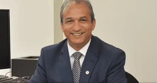 Magid Nauef Láuar é desembargador de Minas Gerais