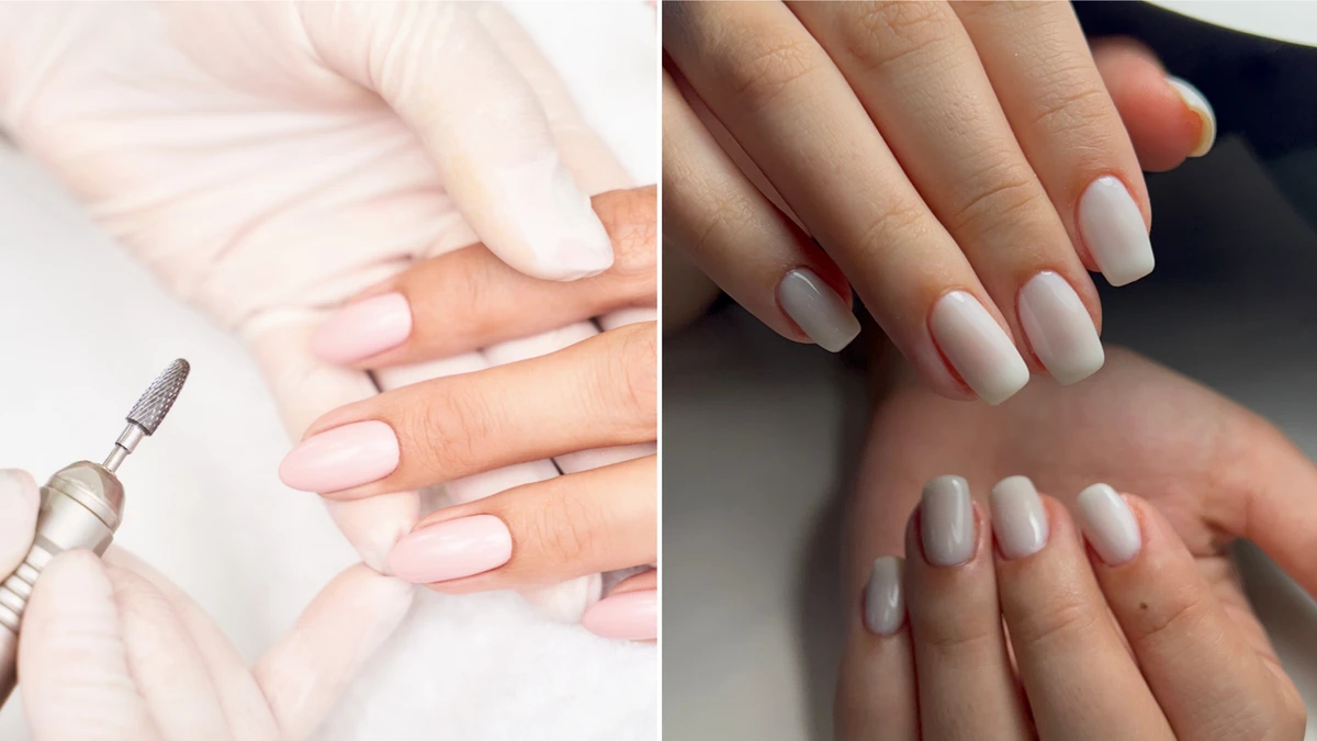 Mulheres têm buscado minimalismo e praticidade inclusive nas unhas