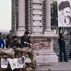 As relações entre Israel e o Irã foram bastante cordiais até 1979; depois, os países adentraram em uma 'guerra nas sombras'.