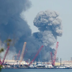 A ação foi, segundo ele, "uma declaração de guerra contra os muçulmanos", e a vingança, "um direito legítimo e um dever"