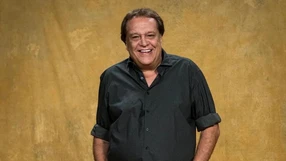 Dênis Carvalho, ator e diretor de TV, morre aos 78 anos