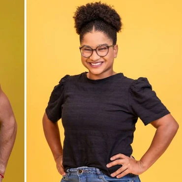 Imagem - Milena e Jonas trocam farpas na presença de Dilsinho no BBB 26