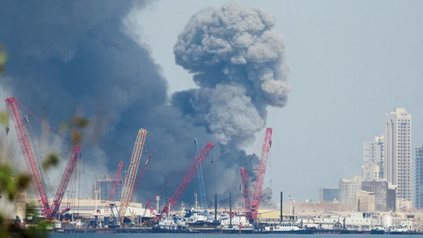 Trump e Netanyahu lançaram o ataque mirando a derrubada do regime em Teerã, sob a alegação de que as negociações para evitar que os aiatolás desenvolvessem a bomba nuclear não chegaram a lugar algum