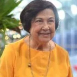 Religiosa foi responsável por fortalecer projetos educacionais e sociais da instituição; culto de passamento foi realizado com transmissão via satélite e também pelo YouTube para todas as igrejas