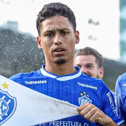 João Paulo, duas vezes, Gustavo Tonoli e Vini marcaram os gols da classificação