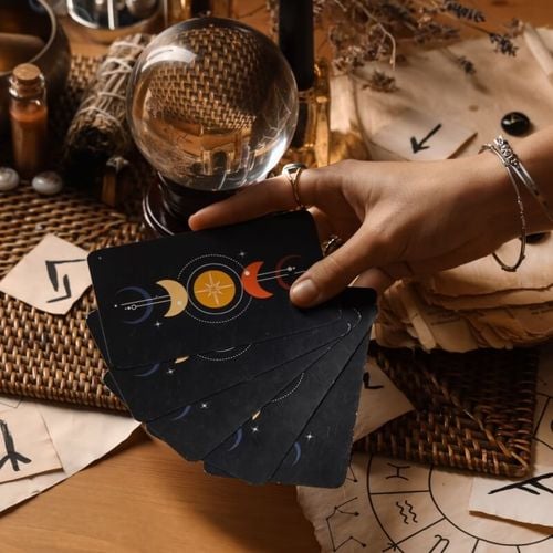 Imagem - Tarot semanal: previsão para os signos de 02 a 08 de março de 2026