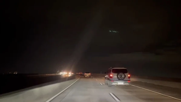 Falta de energia foi em área próxima de Vila Velha. Tempestade da última sexta-feira (27) causou problema de abastecimento