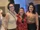 Eulália Chieppe, DJ Larissa Tantan e Renata Rasseli