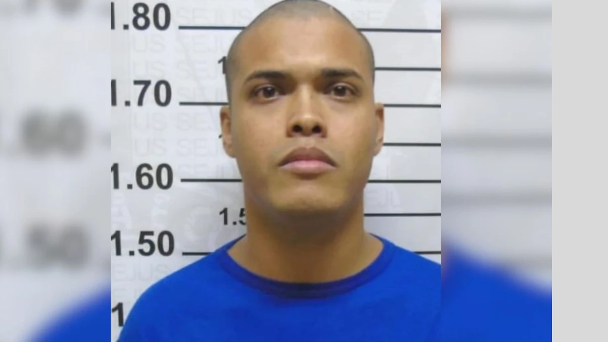 Luciano da Silva Oliveira foi morto em mesa de bar na Serra