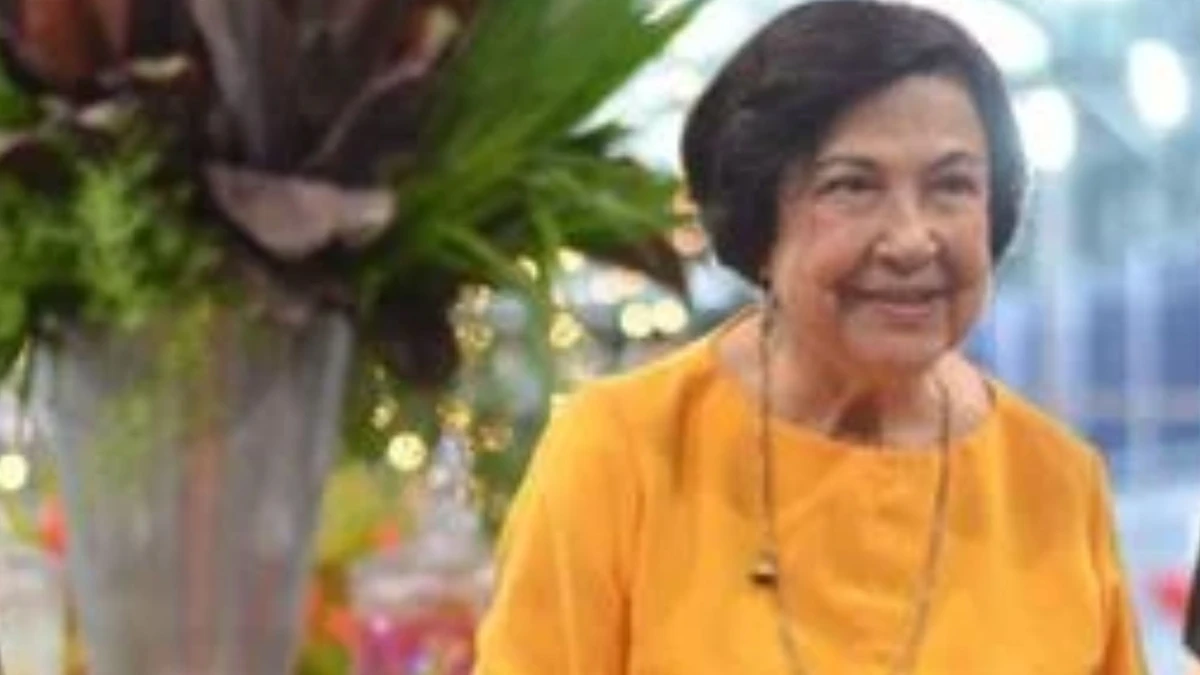 Sara Victalino Gueiros Dodd