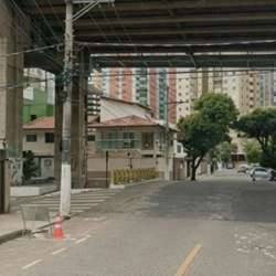 Trecho da Rua Dom Jorge de Menezes será bloqueado por até 20 dias para obras no Canal da Costa