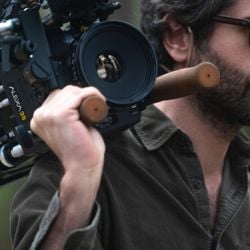 Adolpho Veloso concorre na categoria Melhor Fotografia pelo filme 'Sonhos de Trem' e reforça time de brasileiros indicados à premiação.