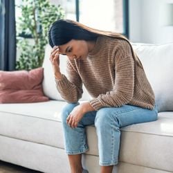 Tensão muscular, cansaço extremo e problemas gastrointestinais podem ter origem além do corpo físico 
