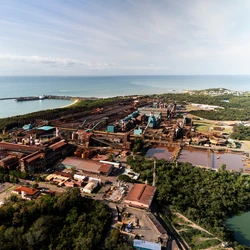 O investimento ampliará empregos, a arrecadação e a atividade econômica em Minas Gerais e no Espírito Santo, com objetivo de alcançar 100% da capacidade operacional instalada até 2028