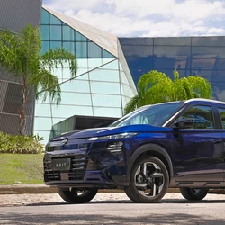 Novas configurações do SUV são baseadas nas já existentes Sense Plus e Advance Plus, mas sem alguns itens de segurança e com mudanças na lista de equipamentos de série