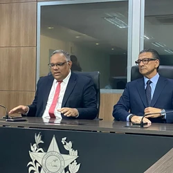 Segundo a cúpula da Segurança Pública do Estado, relatórios foram produzidos sem conhecimento do comando da PC; Romualdo Gianordoli nega as acusações e as classifica como "má-fé"