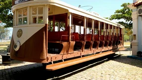 Ouça entrevista com o restaurador Marcelo Siqueira e com o presidente do Instituto Histórico e Geográfico de Vila Velha, Luiz Paulo Rangel