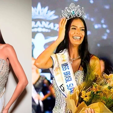 Imagem - Miss Brasil Supranational 2026: Espírito Santo vence pela 2ª vez seguida