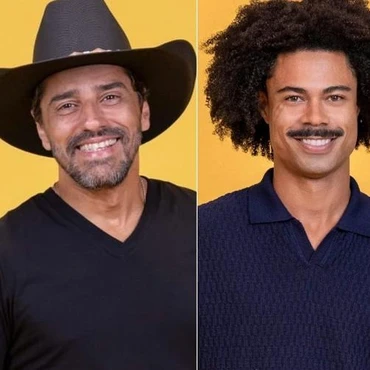 Imagem - Alberto, Jordana e Breno estão no Paredão falso do BBB 26