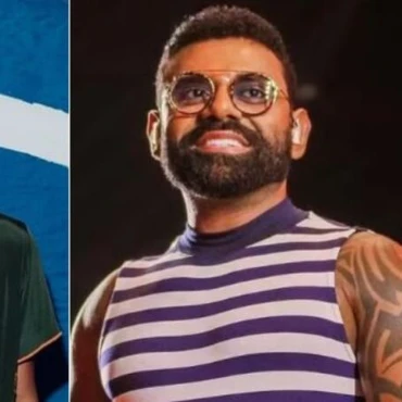 Imagem - Pablo reage a comparações com Bruno Mars após fãs apontarem semelhanças em álbum