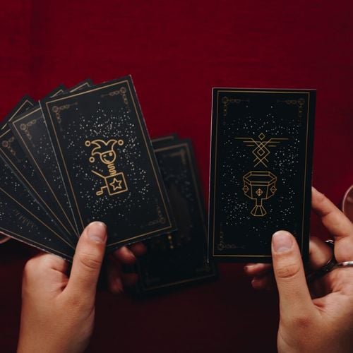 Imagem - Tarot do dia: previsão para os 12 signos em 02/03/2026
