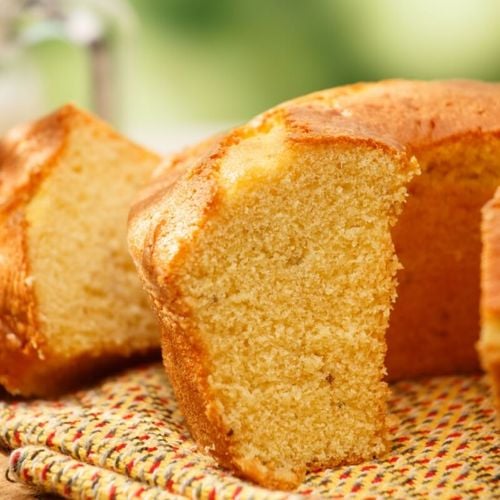 Imagem - Bolo de fubá: 4 receitas rápidas e deliciosas para o lanche da tarde
