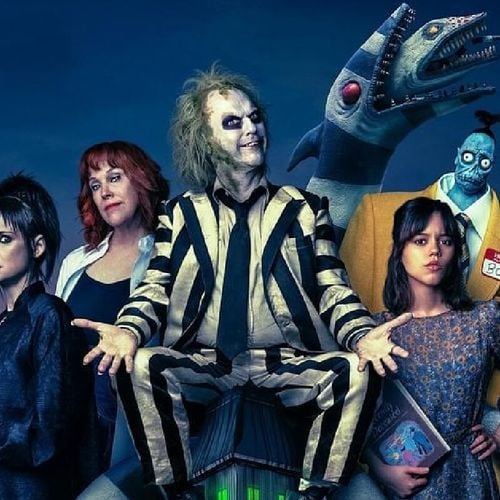 Imagem - Netflix: lançamentos da semana entre 3 e 8 de março de 2026