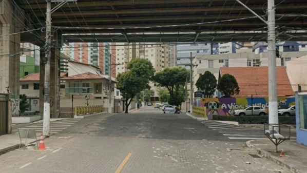 Trecho da Rua Dom Jorge de Menezes será bloqueado por até 20 dias para obras no Canal da Costa