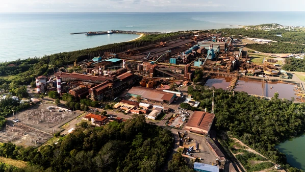 O investimento ampliará empregos, a arrecadação e a atividade econômica em Minas Gerais e no Espírito Santo, com objetivo de alcançar 100% da capacidade operacional instalada até 2028