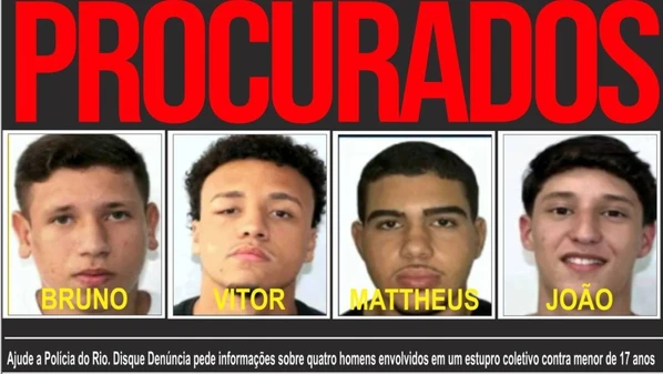 É preciso enfrentar o problema com estratégias menos ingênuas e pueris do que as que vêm sendo utilizadas