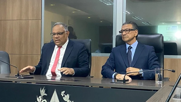 Segundo a cúpula da Segurança Pública do Estado, relatórios foram produzidos sem conhecimento do comando da PC; Romualdo Gianordoli nega as acusações e as classifica como "má-fé"