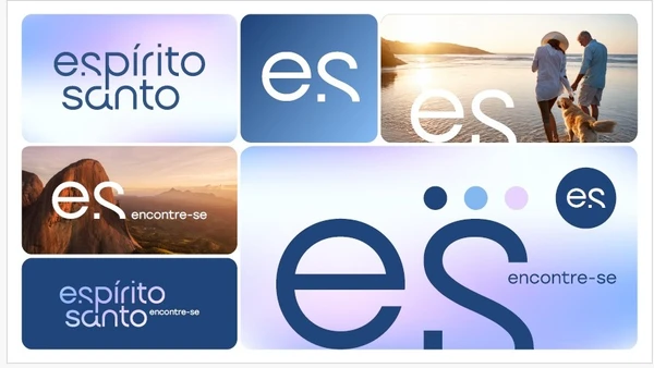 A criação da marca foi conduzida pela Prósper Comunicação, sob coordenação do Sebrae/ES, em parceria com o Governo do Estado.