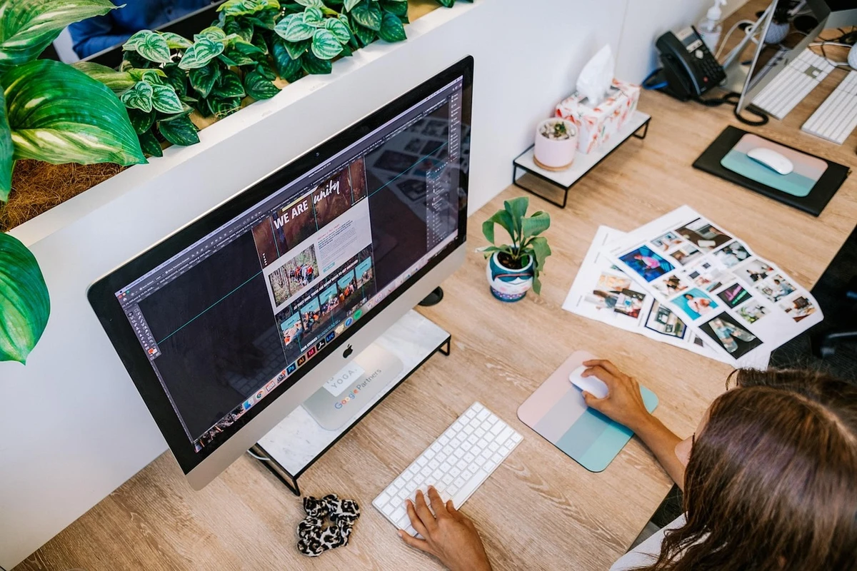 Agência de Publicidade