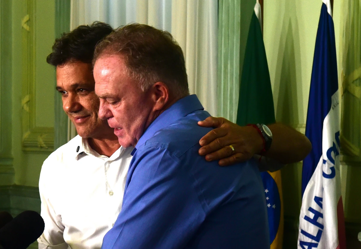 Casagrande e Ferraço