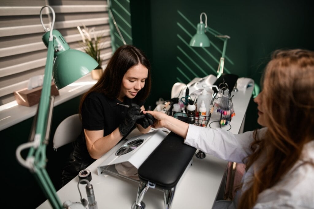 Flexibilidade na atuação fortalece a construção de negócios personalizados (Imagem: Maksym Fesenko | Shutterstock) 